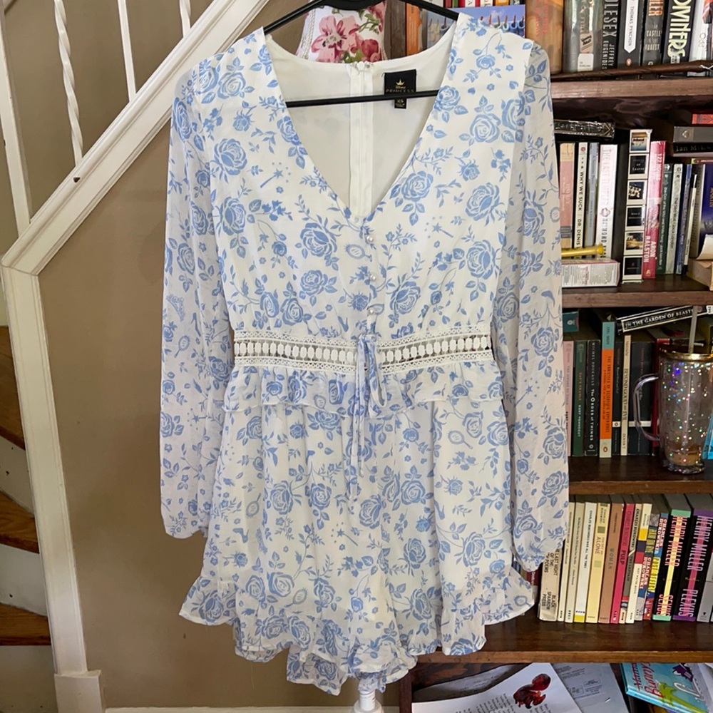 Disney Collection Cinderella Romper